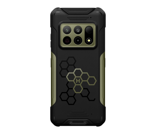 myPhone HAMMER Construction 3 THERMAL 5G MILITARY EDITION 12/256GB - 1609017 - zdjęcie 16